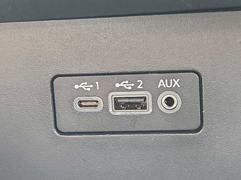 Used 2025 Nissan Altima 2.5 SV AWD/4WD image 22