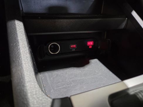 Used 2024 Kia Forte LXS image 19