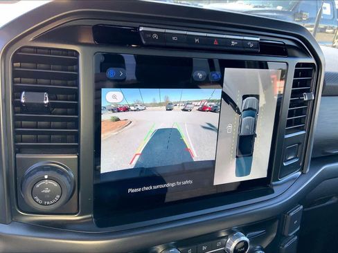 Used 2024 Ford F150 XLT w/ Equipment Group 302A MID image 27