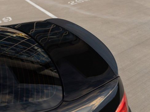 Used 2012 BMW M3 Coupe image 11