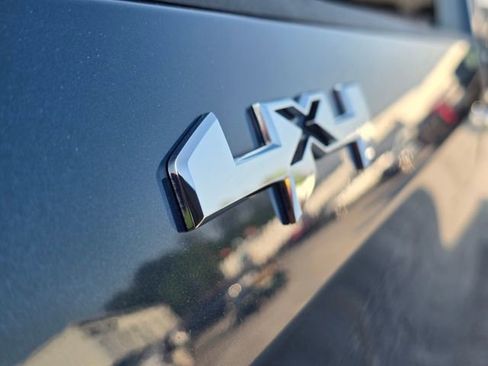 Used 2024 GMC Sierra 1500 SLT w/ SLT Premium Plus Package image 10