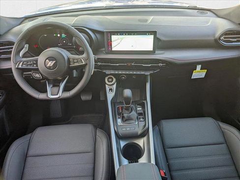 New 2024 Dodge Hornet R/T Plus w/ R/T Blacktop Package image 14