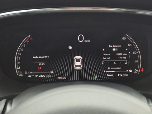 Certified 2025 Acura MDX w/ Advance Package image 17