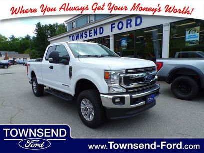 Certified 2020 Ford F350 XLT w/ XLT Value Package