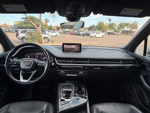 Used 2017 Audi Q7 2.0T Premium Plus w/ Premium Plus Package image 29