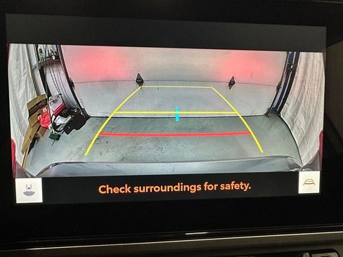 Used 2025 Toyota Camry LE image 38