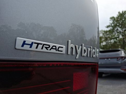 New 2026 Hyundai Santa Fe SEL image 22