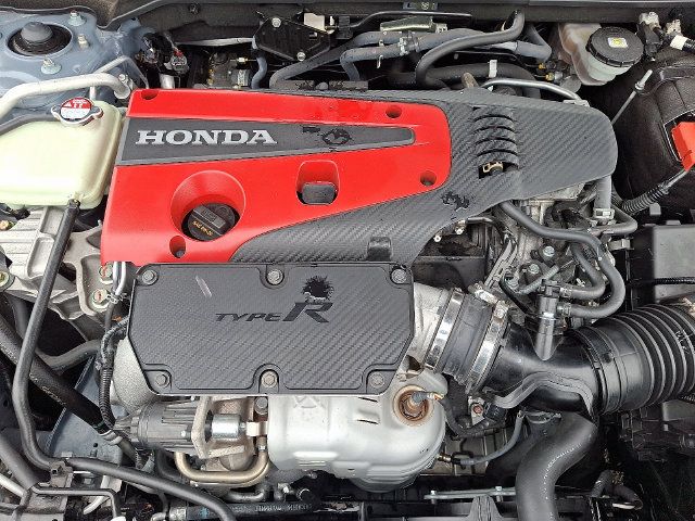 Used 2025 Honda Civic Type R image 26