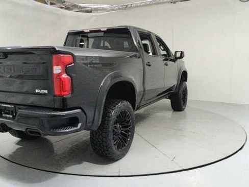 New 2026 Chevrolet Silverado 1500 RST w/ All Star Edition Plus image 5