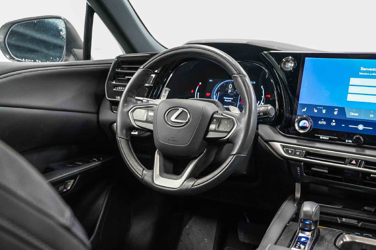 Used 2024 Lexus RX 350 Premium Plus w/ Convenience Package FWD image 15