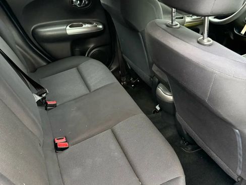 Used 2013 Nissan Juke S image 9