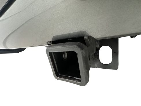 Used 2019 Nissan Titan PRO-4X w/ Pro-4x Convenience Package image 6