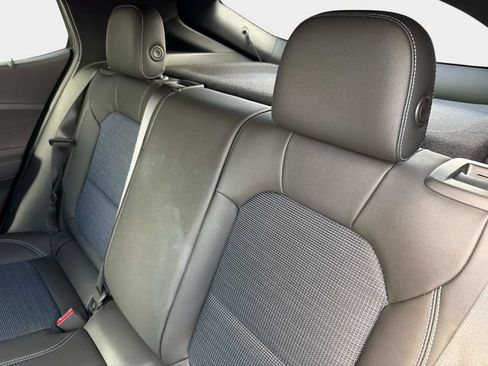 Used 2026 Buick Envista Preferred w/ Advanced Safety Package FWD image 12