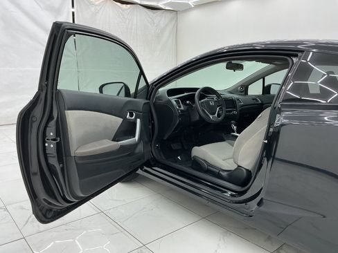 Used 2015 Honda Civic EX image 16