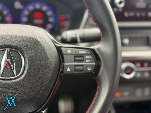 Used 2023 Acura Integra A-Spec FWD image 32