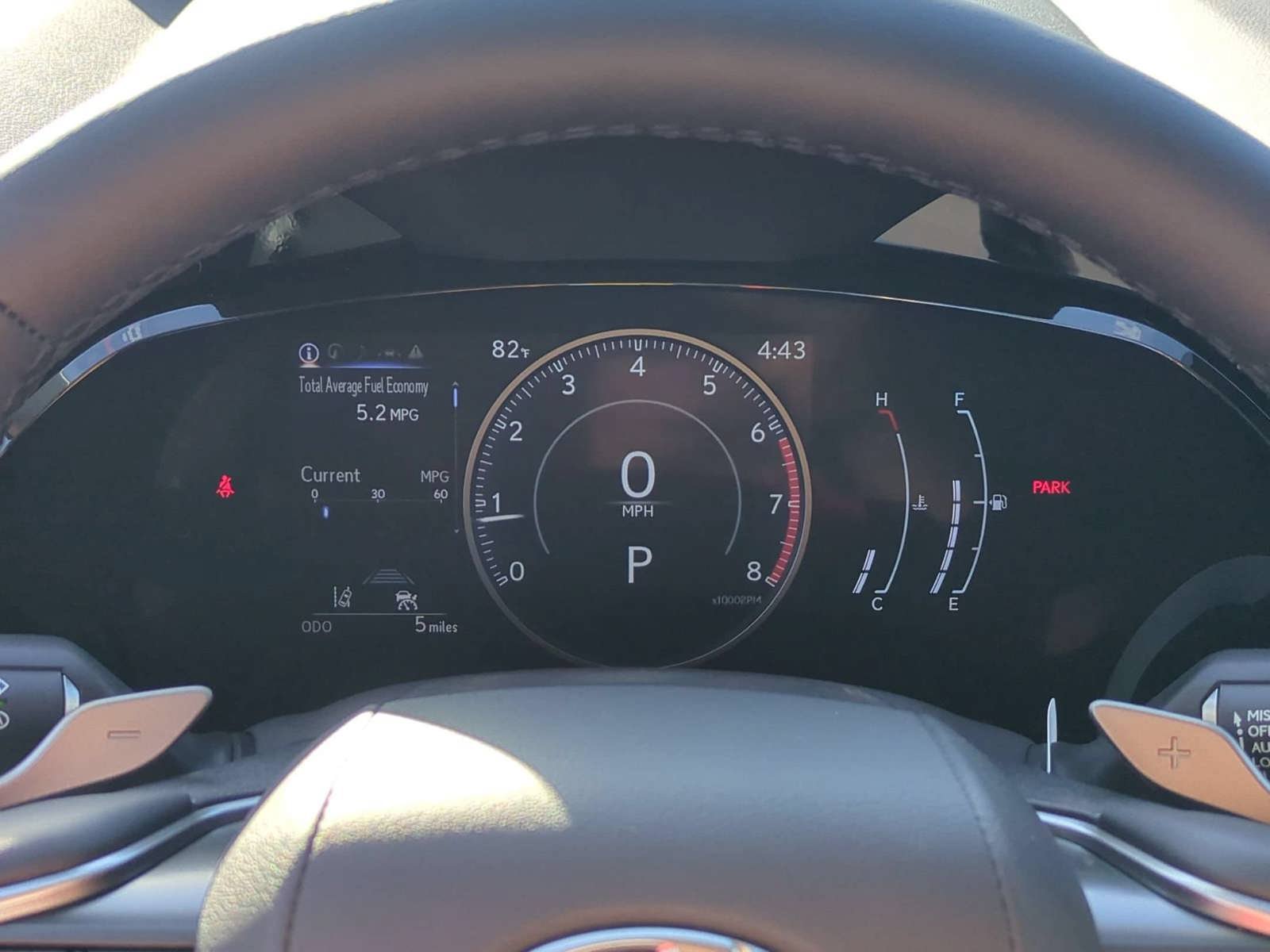 New 2026 Lexus NX 350 AWD w/ Premium Package image 16