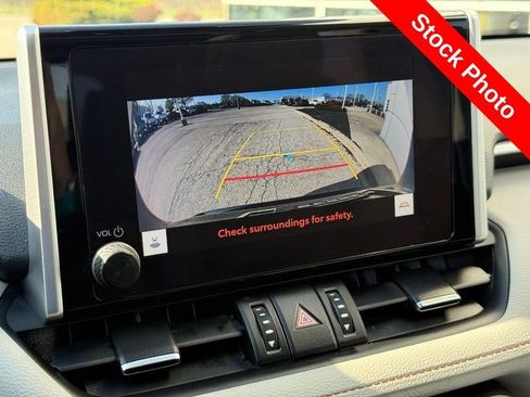Used 2024 Toyota RAV4 XLE Premium w/ Weather Package AWD/4WD image 24