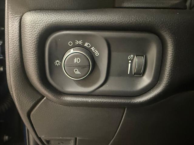 Certified 2024 RAM 2500 Big Horn w/ Bed Utility Group AWD/4WD image 55