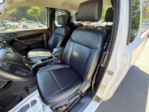 Used 2021 Ford Ranger XL RWD image 14