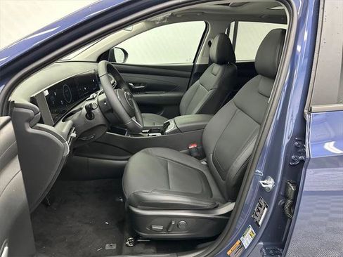 New 2026 Hyundai Tucson SEL image 9