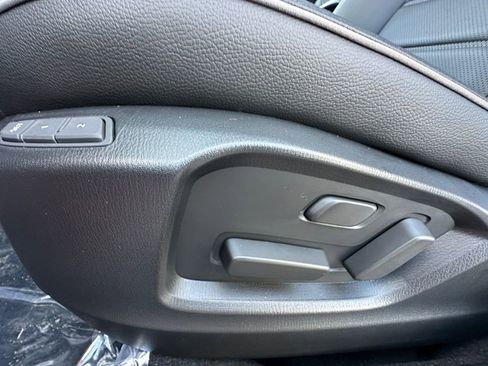 New 2025 MAZDA CX-5 AWD 2.5 S w/ Preferred Package image 10