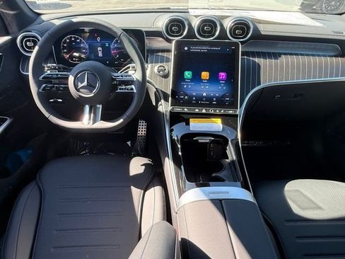 New 2026 Mercedes-Benz GLC 300 4MATIC image 19