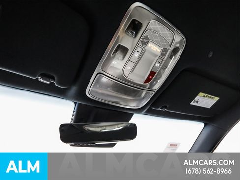 Used 2024 Genesis G80 image 60