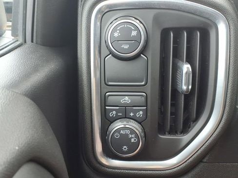 Used 2019 Chevrolet Silverado 1500 LT w/ Texas Edition RWD image 21