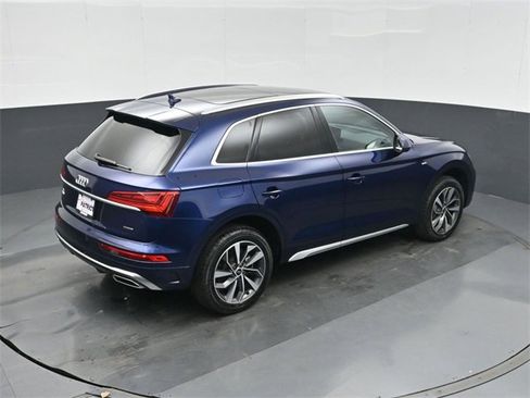 Used 2024 Audi Q5 2.0T Premium Plus image 31