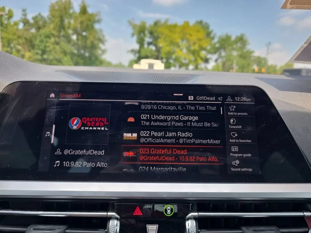 Used 2020 BMW 330i Sedan w/ Convenience Package RWD image 26