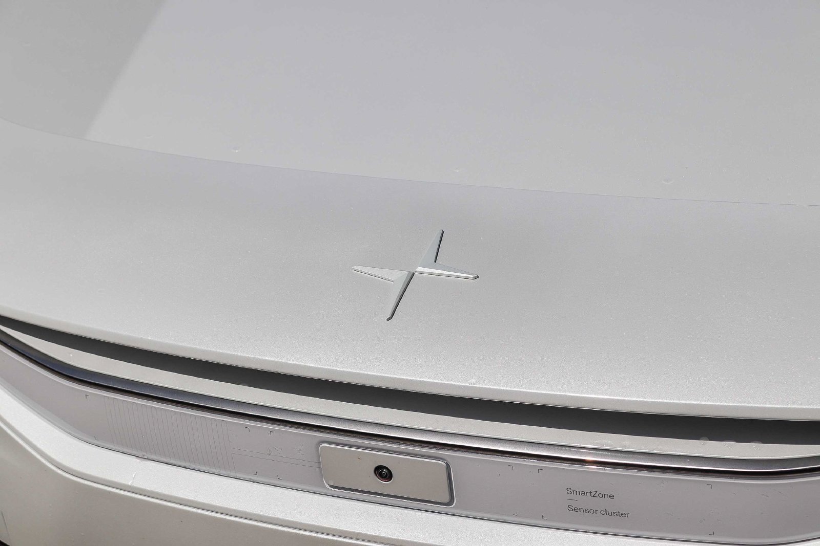 Used 2025 Polestar Polestar 3 AWD/4WD image 11