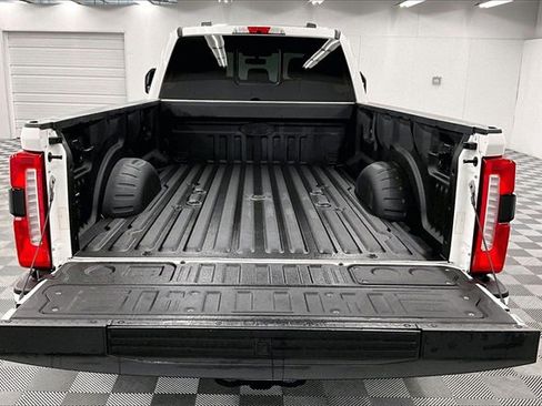 Used 2023 Ford F350 Lariat w/ Lariat Ultimate Package image 30