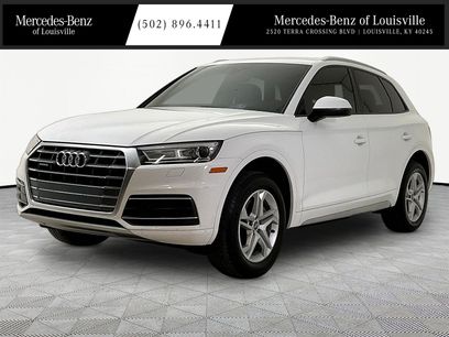 Used 2018 Audi Q5 2.0T Premium w/ Convenience Package