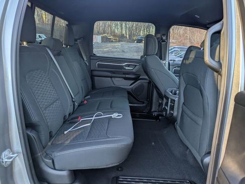 New 2026 RAM 1500 Big Horn image 29