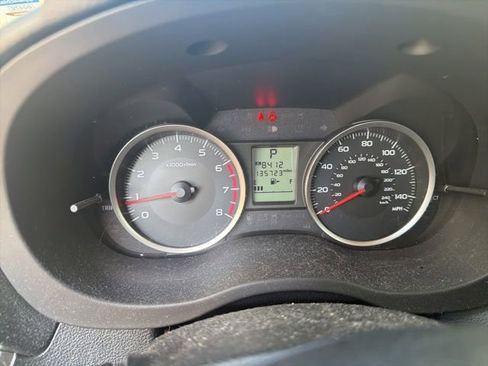 Used 2016 Subaru Forester 2.5i Premium w/ Popular Package #1 AWD/4WD image 12