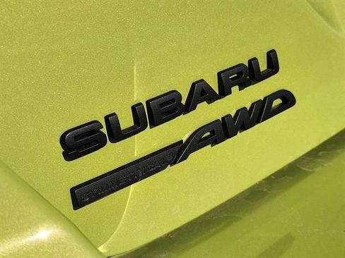 New 2026 Subaru Impreza 2.0i Sport image 8