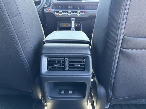 New 2026 Honda CR-V TrailSport image 17