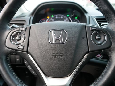 Used 2015 Honda CR-V EX-L image 25