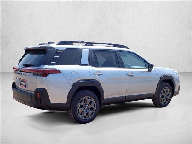 New 2026 Subaru Outback Premium AWD/4WD image 4