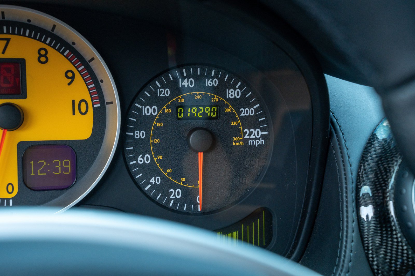 Used 2006 Ferrari F430 Coupe RWD image 36