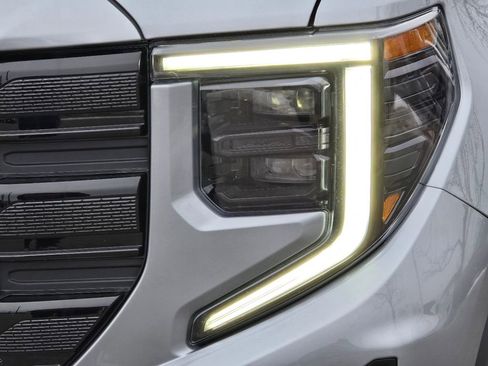 New 2026 GMC Sierra 1500 Elevation image 36