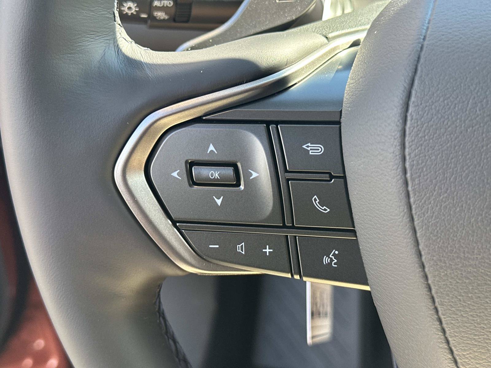 New 2026 Lexus NX 350 AWD w/ Premium Package image 16