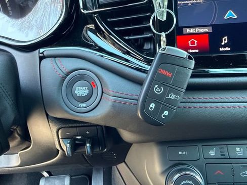 New 2026 Dodge Durango GT AWD/4WD image 30