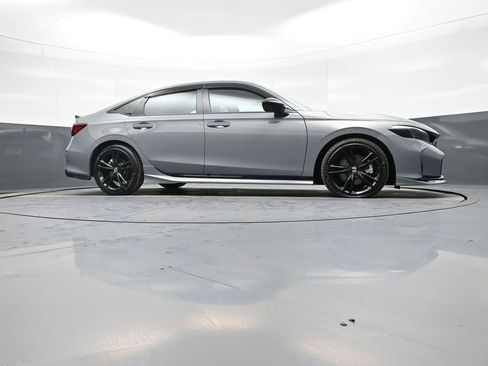 Used 2025 Honda Civic Si image 29