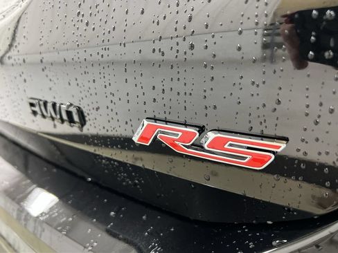 Used 2023 Chevrolet Equinox RS AWD/4WD image 28