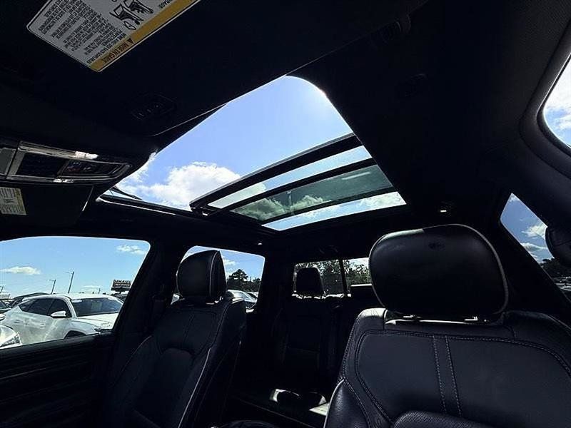Used 2022 RAM 1500 Limited AWD/4WD image 59