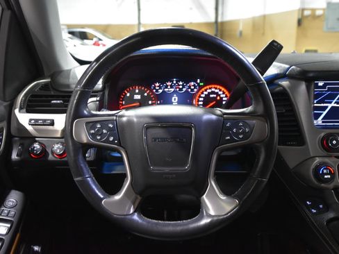 Used 2016 GMC Yukon Denali w/ Open Road Package image 24