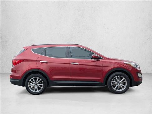 Used 2016 Hyundai Santa Fe Sport 2.0T image 4