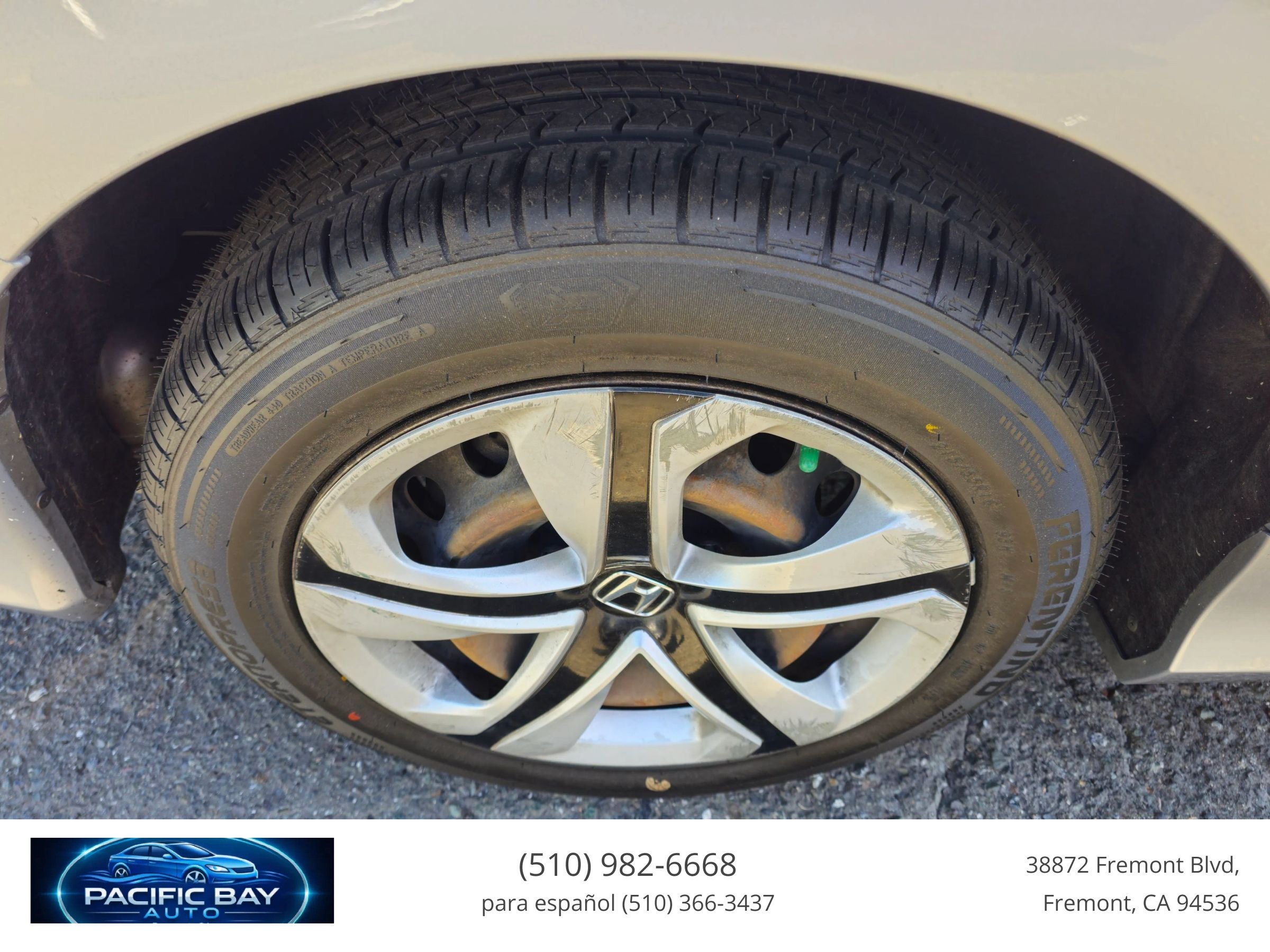 Used 2017 Honda Civic LX image 28