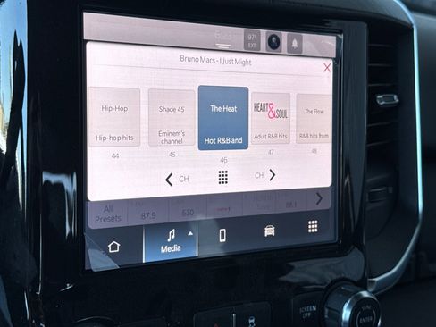 New 2026 RAM 3500 Big Horn AWD/4WD image 16